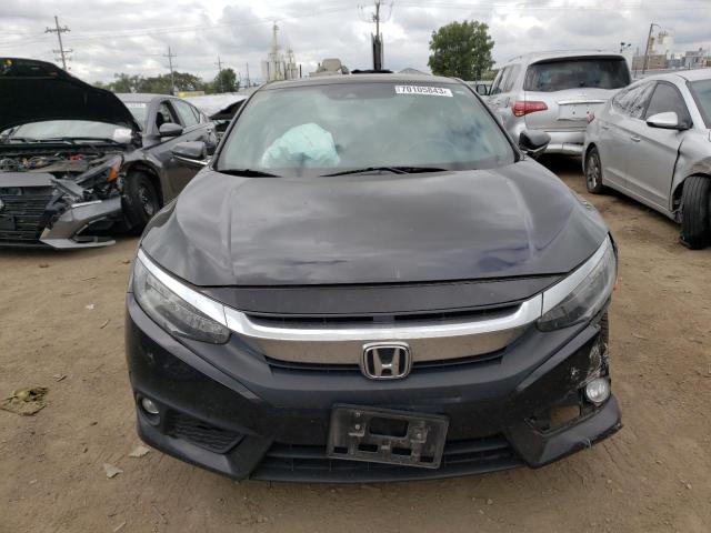 2HGFC3B94HH359990 Honda Civic Touring