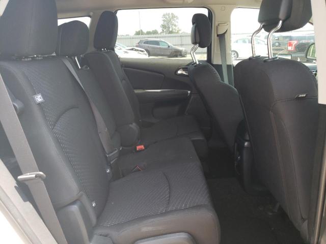 3C4PDCBG1JT446287 Dodge Journey Sxt