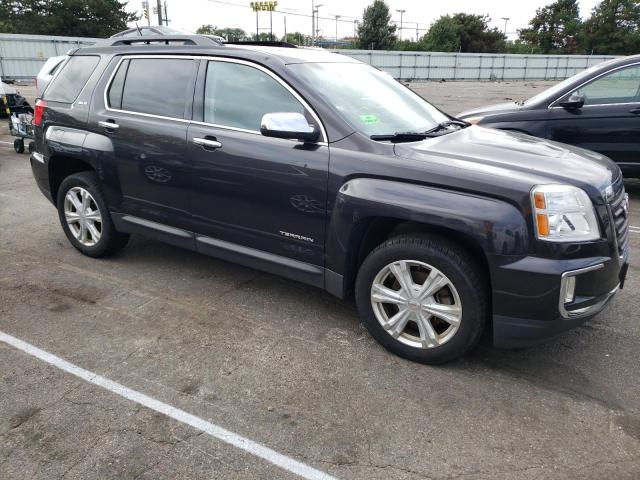 2GKFLTEK7G6355735 GMC Terrain Sle