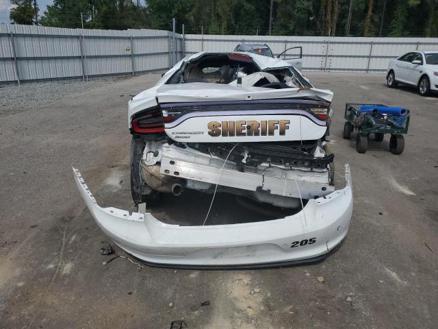 2C3CDXKTXKH732978 Dodge Charger Police
