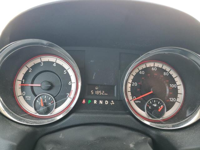 2C4RDGCG1GR235598 Dodge Grand Caravan Sxt