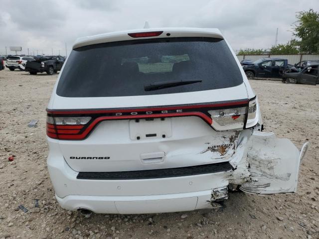 1C4RDHDG8GC394549 Dodge DURANGO LIMITED