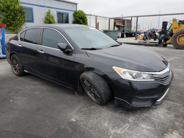 1HGCR2F34HA196516 Honda ACCORD LX