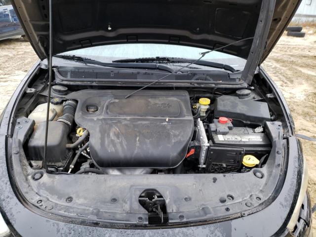 1C3CDFAA7GD531330 Dodge DART SE