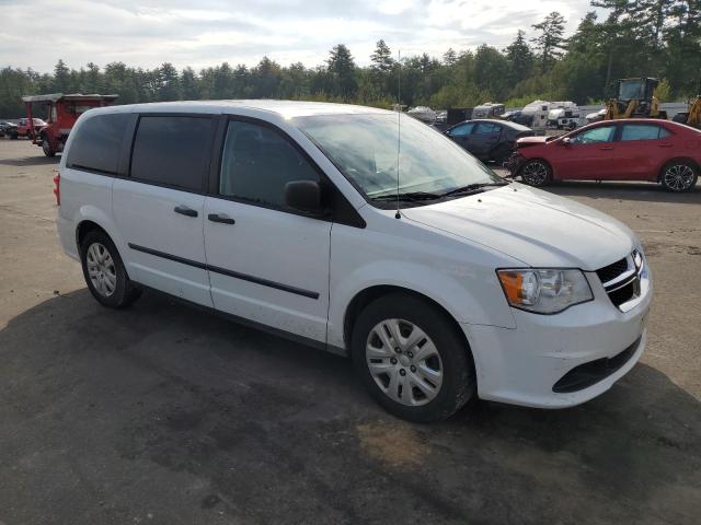 2C4RDGBG9GR259407 Dodge Grand Caravan Se
