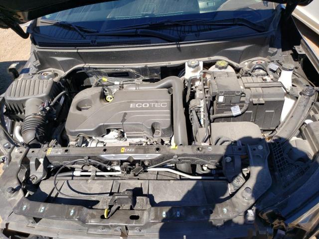 3GKALXEV2NL154796 GMC Terrain Denali