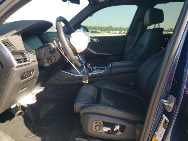 5UXCR4C05M9H72552 BMW X5 Sdrive 40i