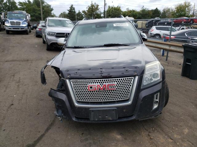 2GKFLZE31F6203282 GMC Terrain Denali