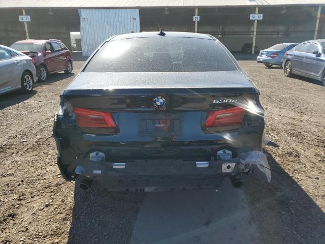 WBAJA9C52KB389662 BMW 530e