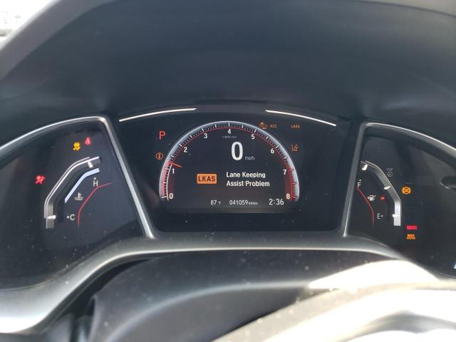 2HGFC2F8XKH514030 Honda Civic Sport