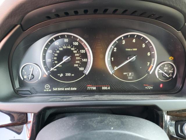 5UXKT0C54G0S75421 BMW X5 Xdr40e