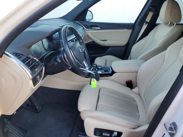 5UX43DP09N9L86814 BMW X3 Sdrive30i