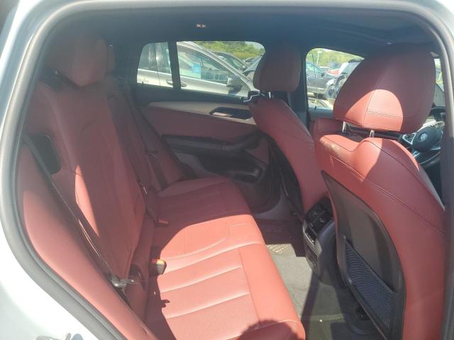 5UX33DT00N9J94540 BMW X4 Xdrive30i