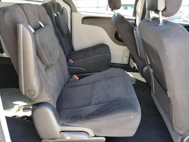 2C4RDGCG0GR275106 Dodge Grand Caravan Sxt