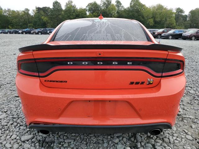 2C3CDXGJ6MH588095 Dodge Charger Scat Pack