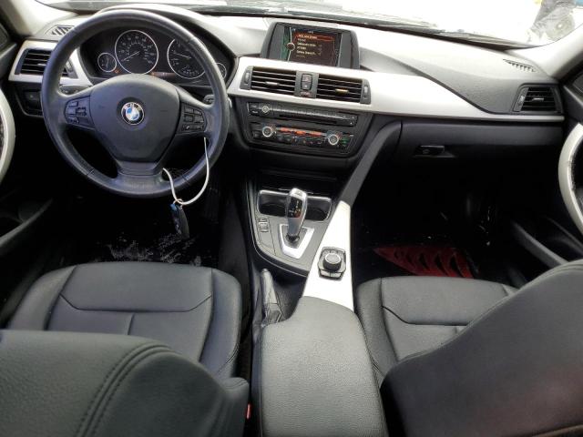 WBA3B1C51EK130821 BMW 320 I