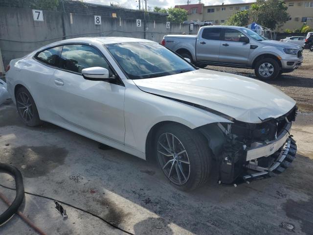 WBA53AP04NCH64514 BMW 430I