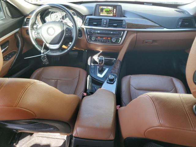 WBA3X5C55FD560785 BMW 328 XIGT