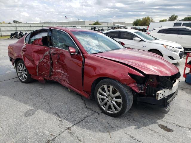 JTHBE1BLXE5031627 Lexus GS 350
