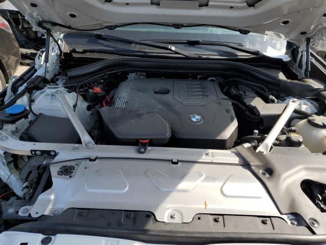 5UX2V1C01M9G47277 BMW X4 Xdrive30i