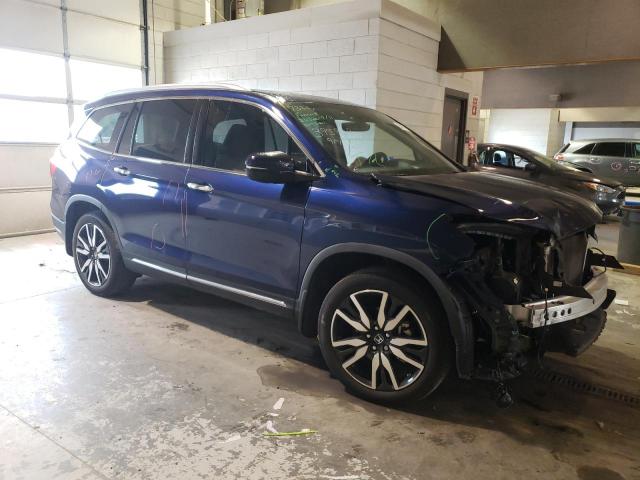 5FNYF5H65LB016742 Honda Pilot Touring