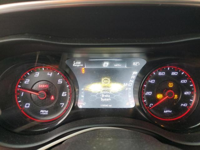 2C3CDXBG1HH623613 Dodge Charger Se