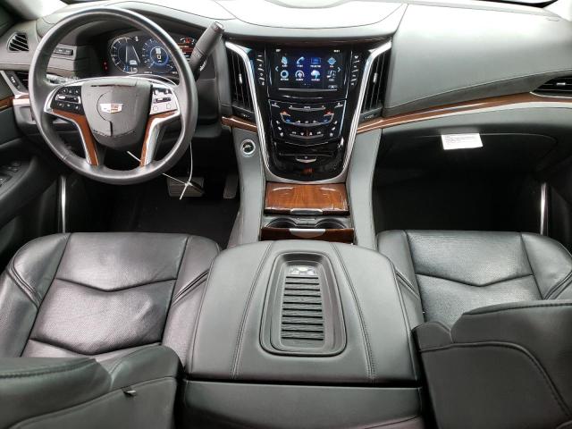 1GYS4JKJ4KR325106 Cadillac Escalade Esv Premium Luxury