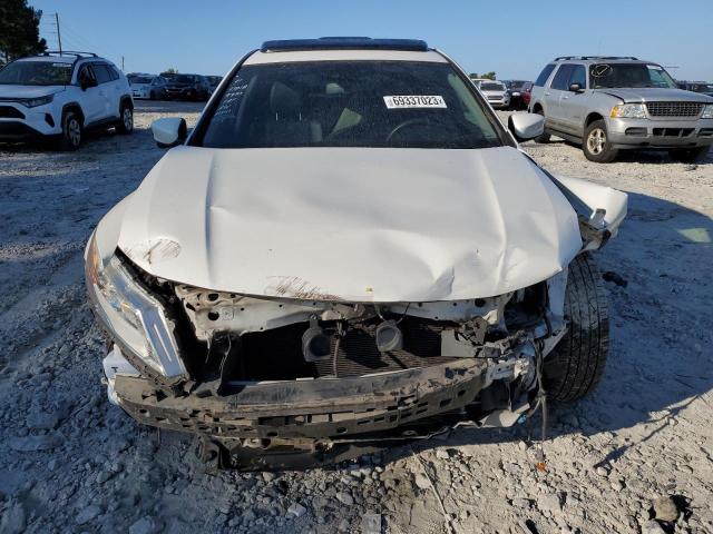 5J6TF1H58FL001187 Honda Crosstour Exl