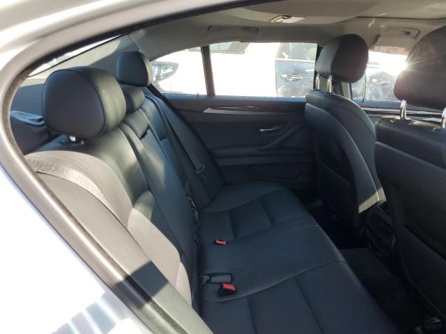 WBA5B1C54ED482630 BMW 535 I
