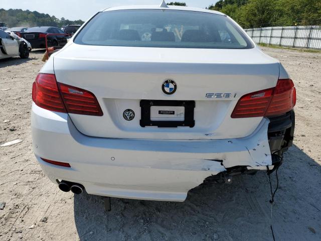 WBA5A5C54GD525571 BMW 528 I