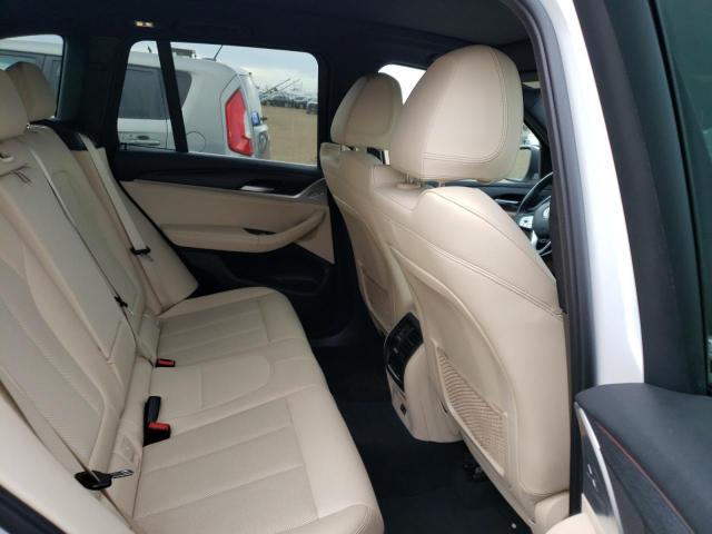 5UX43DP06N9N28763 BMW X3 Sdrive30i