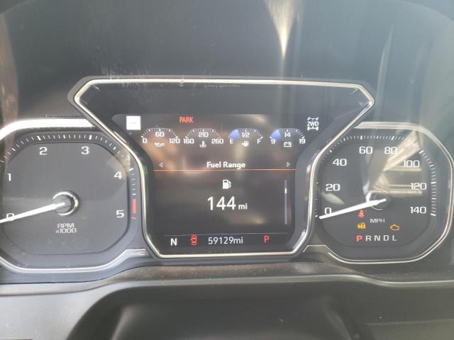 1GT49REY5MF204063 GMC Sierra K2500 Denali