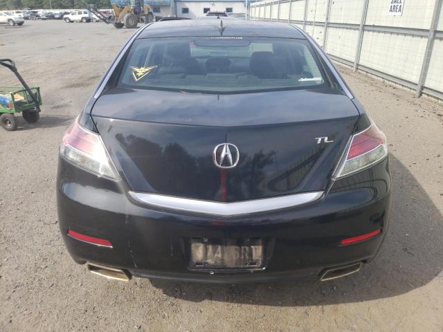 19UUA8F22EA004981 Acura TL