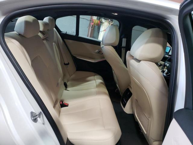 3MW5R7J04M8C08278 BMW 330XI