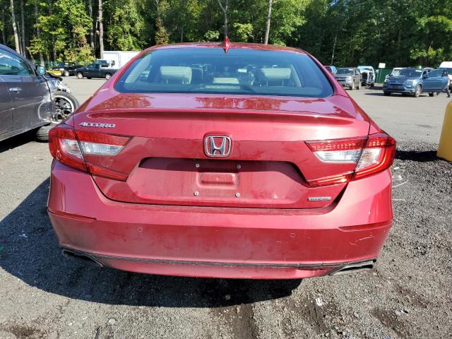 1HGCV1F97JA123477 Honda Accord Touring
