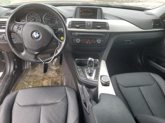 WBA3B1C51FK138953 BMW 320 I