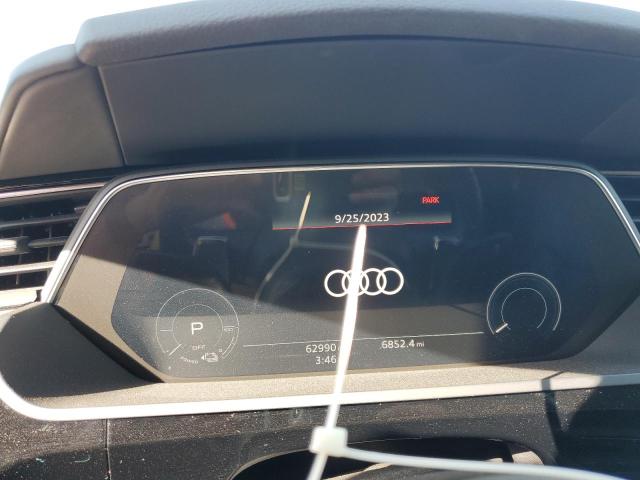 WA1VABGE8KB010826 Audi E-tron Prestige