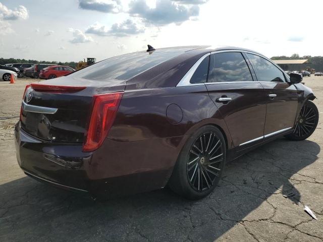 2G61L5S31E9151333 Cadillac XTS