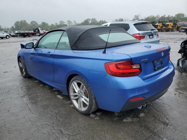 WBA1K7C57FV472655 BMW 228 Xi