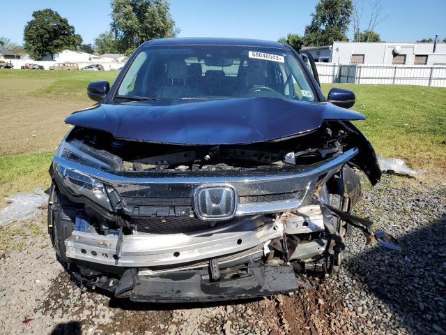 5FNYF6H59LB045951 Honda PILOT EXL
