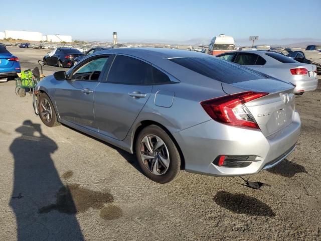 19XFC2F62LE209700 Honda Civic Lx