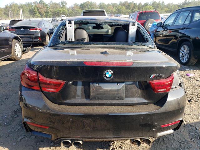 WBS3U9C59GP968945 BMW M4