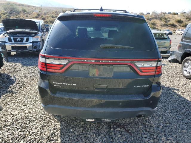 1C4RDJDG0GC340993 Dodge DURANGO LIMITED