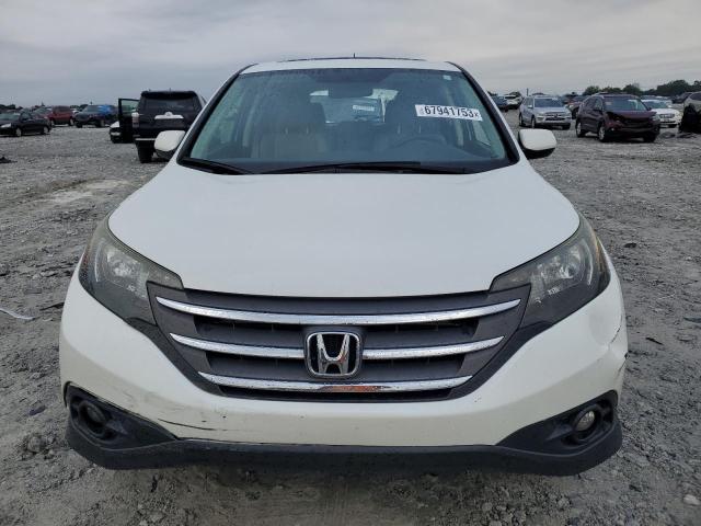 5J6RM3H53EL017033 Honda CR-V EX