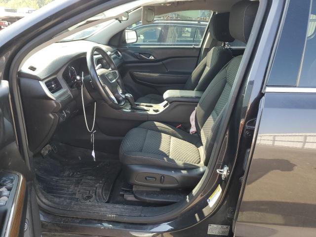 1GKKNSLS3JZ122663 GMC ACADIA SLE