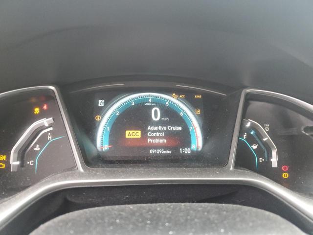 2HGFC2F80HH011499 Honda CIVIC EX