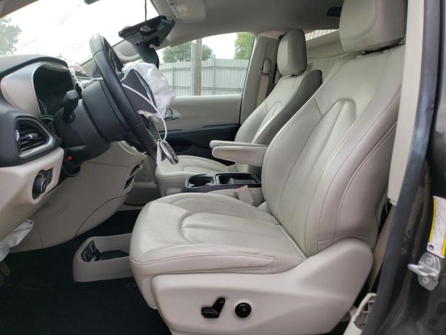 2C4RC1L71JR124847 Chrysler Pacifica Hybrid Touring L