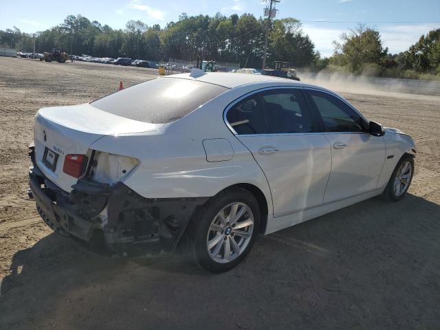 WBA5A5C5XED505127 BMW 528 I