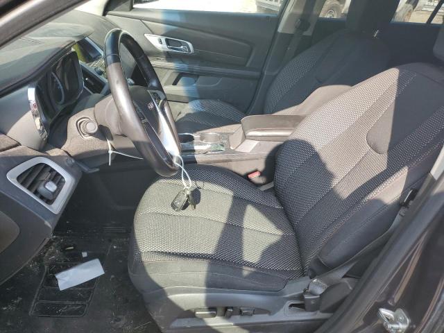 2GKFLWEK2E6171432 GMC Terrain Sle