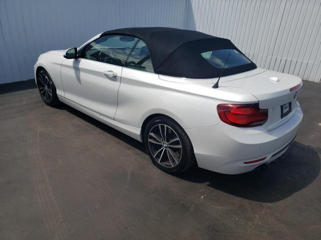 WBA2M7C02M7J29143 BMW 230I